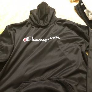 Champion Hoodie